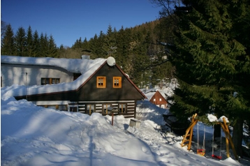 Чехия Penzión Dolní Dvůr, Екстериор